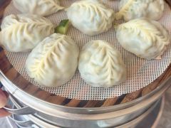 -叶存利海鲜大馅饺子(海宁路总店)