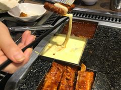 -火炉火自助餐(悠唐购物中心店)