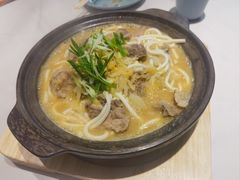 -老周家酱卤猪蹄私房菜(克拉玛依西街店)