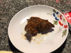 -蘭奢雅集·江浙菜(青山江滩店)