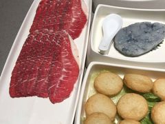 -海底捞火锅(漫乐城夜宵主题店)