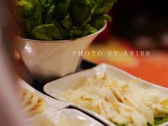 -天宜隆蘑菇宴火锅(石景山旗舰店)