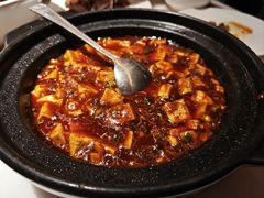 -茅庐川菜(烟台万象汇店)
