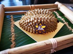 -Thai Alley泰爱里(二沙岛店)