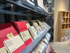 -MUJI无印良品(万达天鹅湖店)