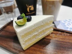 -姆们M Sweetie Cake(五道口店)