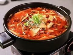 -天厨妙香素食餐厅(清华店)