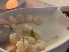 -丰收日·小海鲜·沪上家宴(顾村正大店)