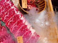-花时·炭火烧肉(东百中心A馆店)