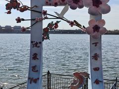 -丁香湖公园