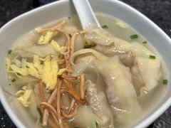 -锡笼记·无锡小笼(大润发店)
