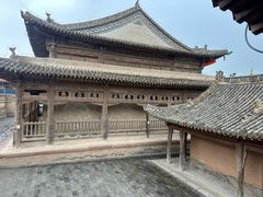 -瞿昙寺
