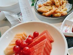 -大鸭梨烤鸭(望京店)