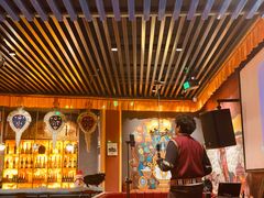 -敏珠拉姆藏餐·南京厨房(富春江东街店)