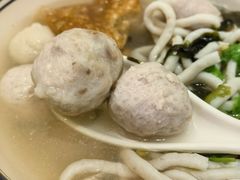 -非遗·十八曲鱼饺(西马总店)