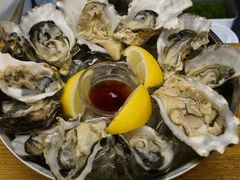 Fresh&nbsp;Raw&nbsp;Oysters-Tanuki Raw(Orchard Central)