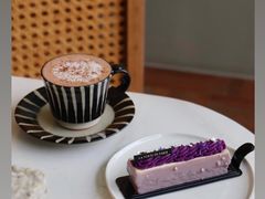 -La Porte de Paris 巴黎之门法式甜品