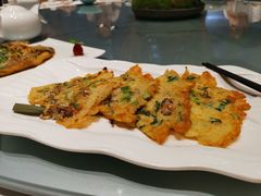 潮式蚝仔烙-广东道至正餐厅(区庄店)