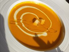 -青岛香格里拉·鱼跃地中海西餐厅