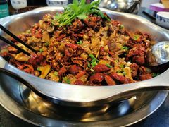 -天治宣·野椒鸡(龙头寺总店)