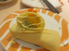 -新一番回转寿司(沙湾公园店)