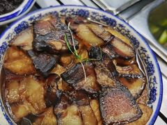 东坡焖肉-皇饭儿·王润兴酒楼(河坊街店)