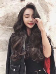 -星座SALON奢华造型