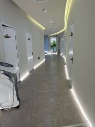 -VE专注问题肌·赛诺龙&科学美肤中心