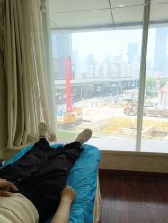 -武汉五洲整形外科医院