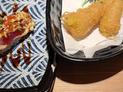 -德川家日本料理(中关村寰太大厦店)