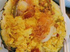 -南沙游艇会·大兵船餐厅