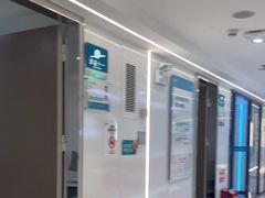 -深圳富茂格伦菲尔口腔门诊部(龙华清湖总院)