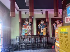 -巴蜀大宅门火锅(北大街店)