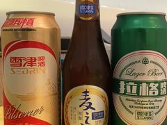 -莲花公园煎蟹(总店)