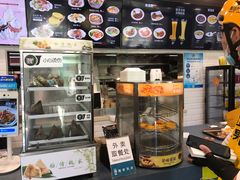 -魏家凉皮(祈年大厦店)