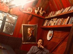 -房子红了鱼豆花重庆老火锅(广厦学院店)