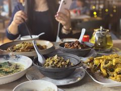 -鲤鱼塘农家山庄