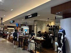 -阪急百货店(梅田总店)