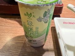 -大潮淮·淮扬菜(何园旗舰店)