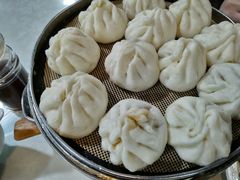 -石饮红星包子(中山路店)