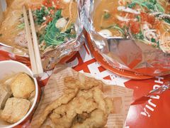 -见味花甲(福田coco park店)