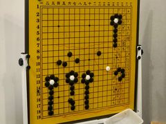 -子曰书院·古筝围棋书法国画小主持(夏都店)