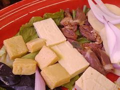 -陈叉子钢盆烤肉(中原万达店)