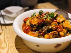 -渔太泰漓江小馆·广西融合菜(西街店)