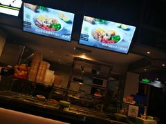 -GuaKa活力健康餐(南京西路店)