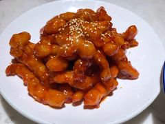 -茅庐川菜(青岛凯德店)