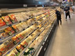 -盒马鲜生(曜一城店)