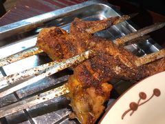 -清真西北风味餐厅