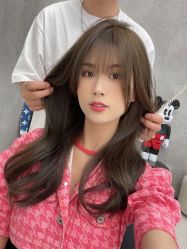 -OnHair造型