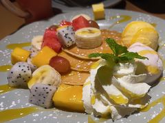 -Lia Cafe Bar Restaurant松山咖啡屋
